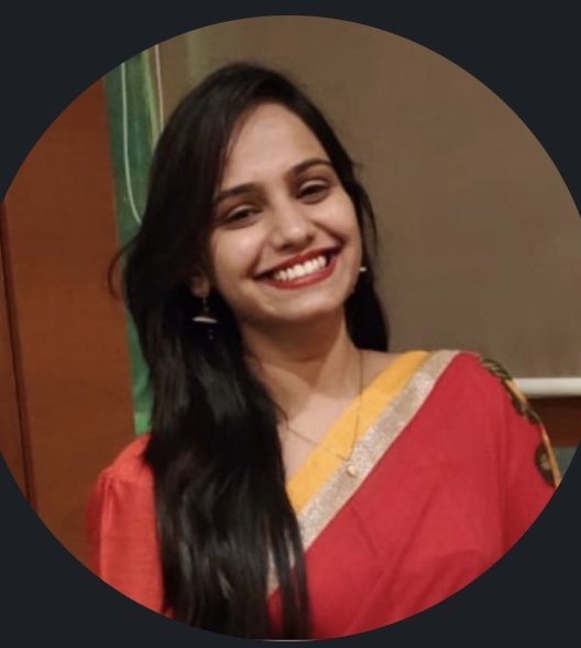 Darshana Somani, SharePoint and Microsoft 365 consultant